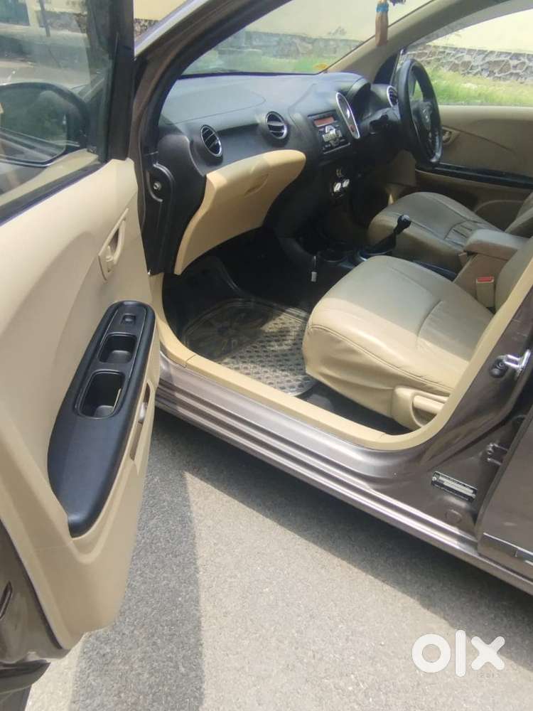 Honda Mobilio S I-vtec, 2015, Petrol