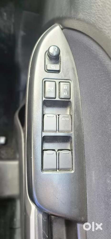 Toyota Glanza G Cvt, 2021, Petrol