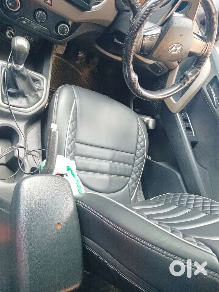 Hyundai Creta 2016 Diesel 88000 Km Driven