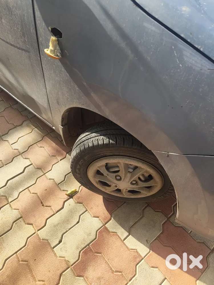 Maruti Wagon R Lx 2010