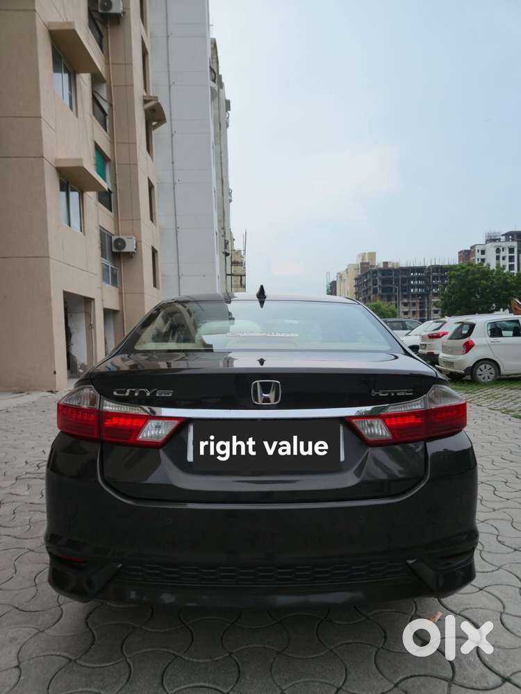Honda City I-dtec V, 2020, Diesel