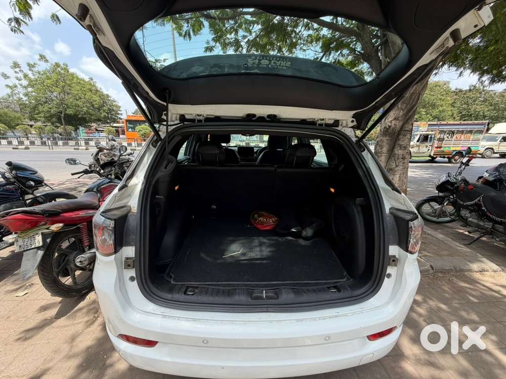 2021 Jeep Compass Diesel 4x4