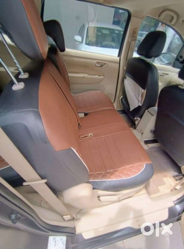 Maruti Suzuki Ertiga Vxi (o) Cng, 2017, Cng & Hybrids