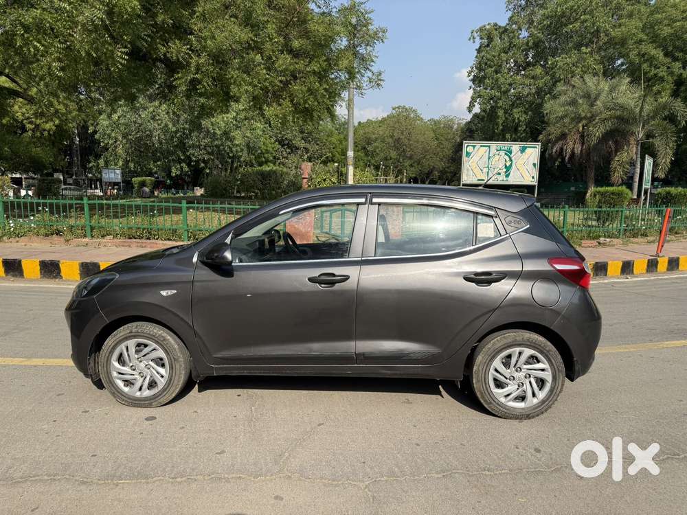 Hyundai Grand I10 Nios Magna 1.2 Kappa Vtvt, 2020, Petrol