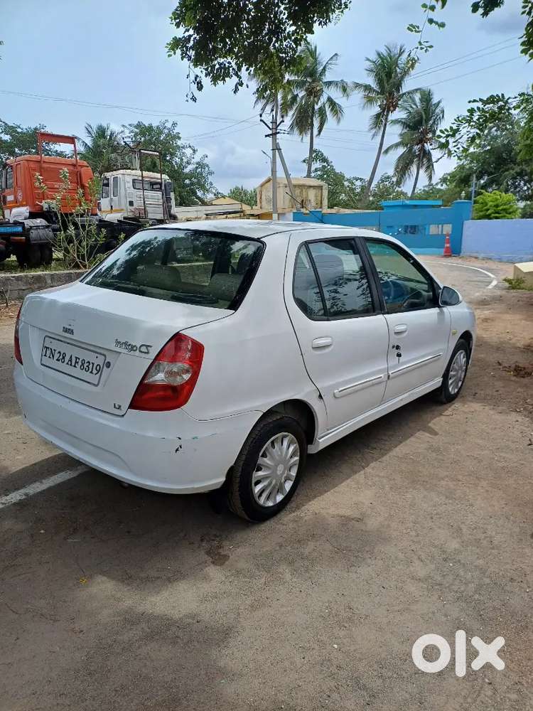 Tata Indigo Diesel Manual 2010