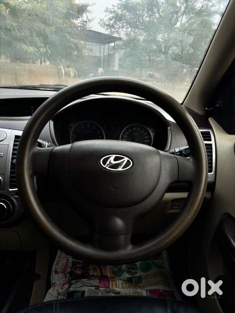 Hyundai I20 Magna 1.2 Vtvt, 2011, Petrol