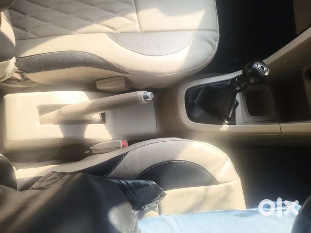 Maruti Suzuki Dzire 2013