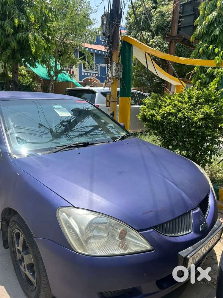 Mitsubishi Cedia 2008 Petrol Well Maintained