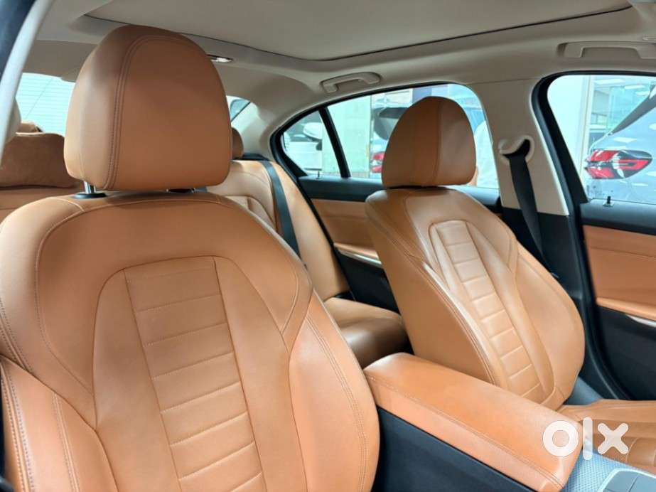 Bmw 3 Series Gran Limousine 320ld M Sport, 2023, Diesel