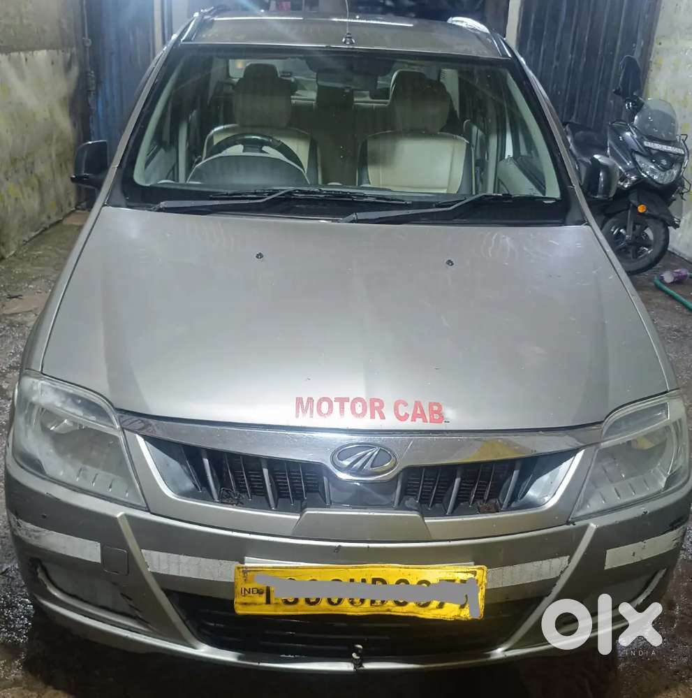 Mahindra Verito 1.5 D4 2016