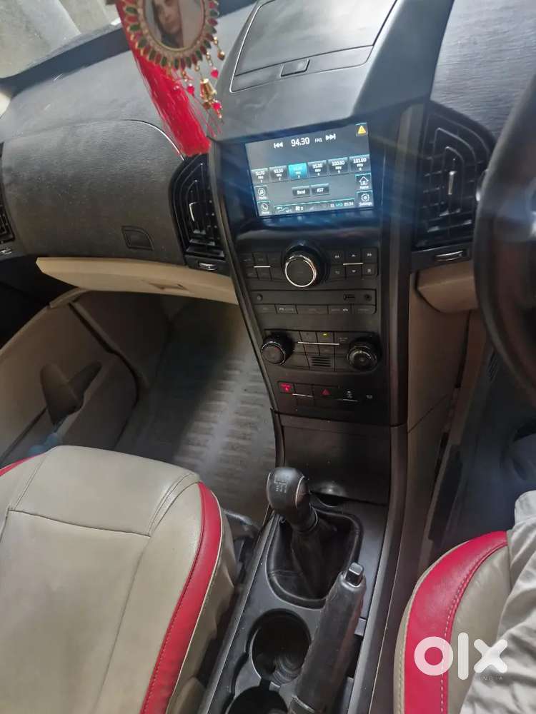 Mahindra Xuv500 Diesel 2016
