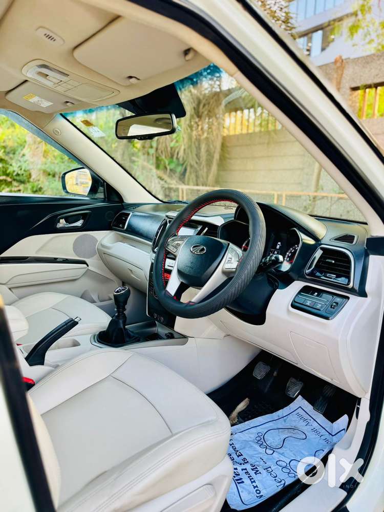 Mahindra Xuv300 W8 Option Diesel, 2019, Diesel