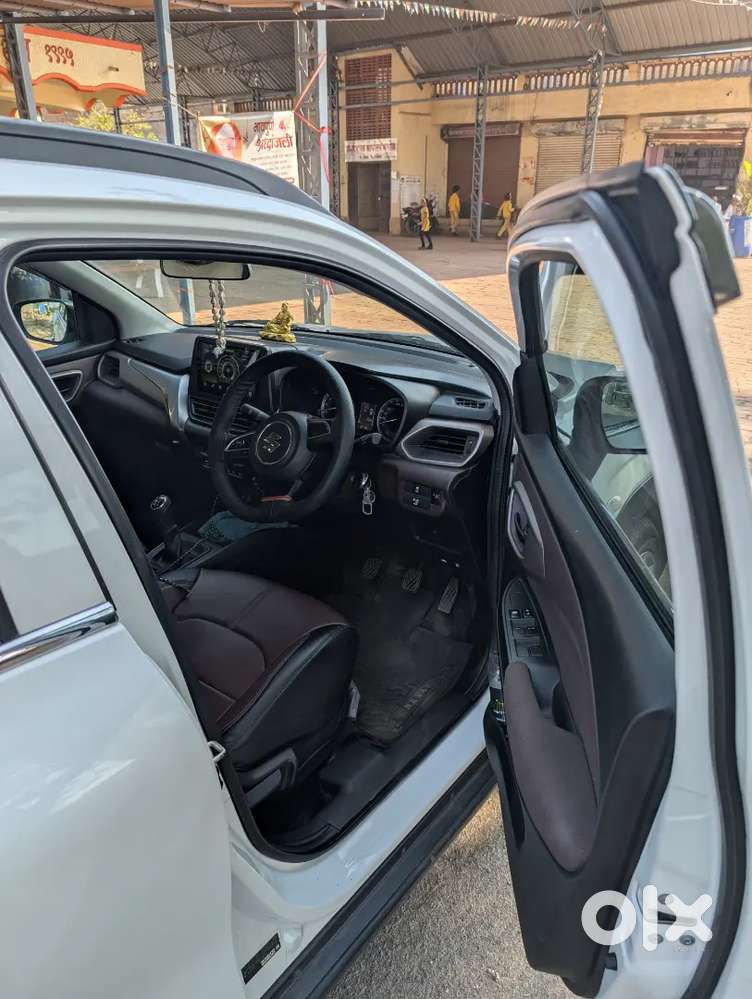 Maruti Suzuki Fronx 1 Petrol