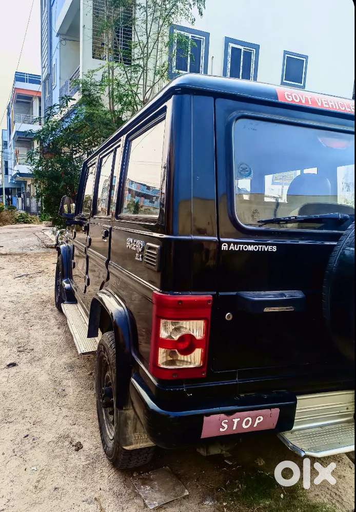 Bolero Zlx M2dicr Di Turbo Max Power

63 Bhp @ 3200 Rpm

Max Torque

1