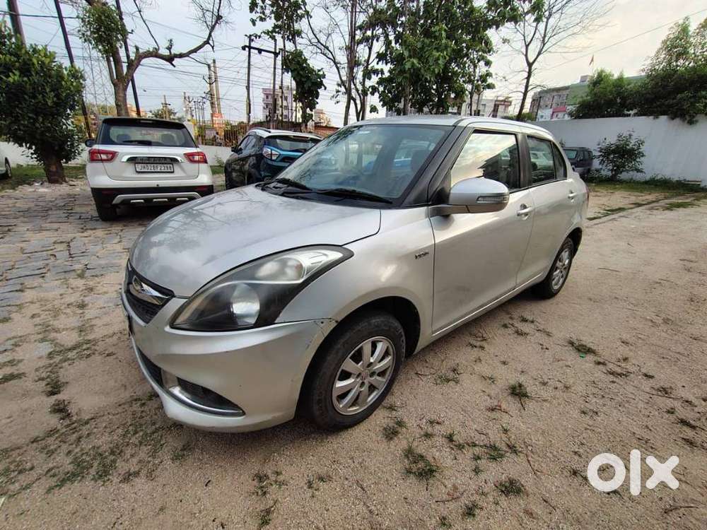 Maruti Suzuki Swift Vdi Bs Iv, 2015, Diesel