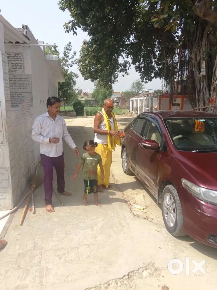 Honda City 1.5 Zx 2012 Petrol Manual