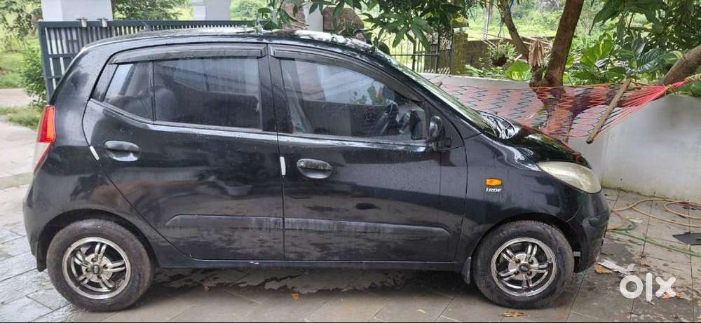 Hyundai I10 Era 2009 Petrol