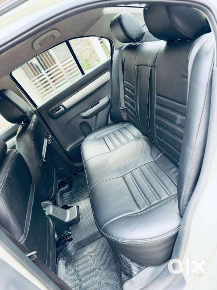 Maruti Suzuki Swift Dzire Vdi Optional, 2009, Diesel