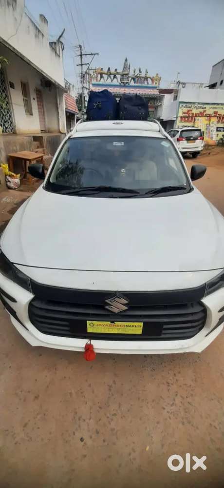 Maruti Suzuki Dzire 2026