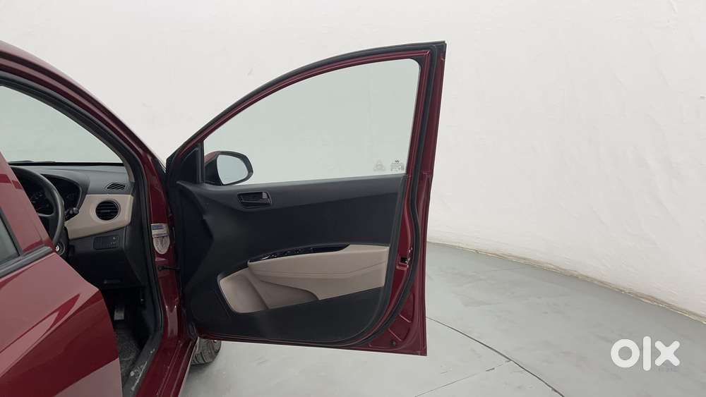 Hyundai Grand I10 1.2 Kappa Magna, 2014, Petrol