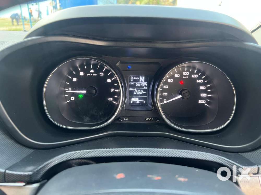 Tata Nexon 1.5 Revotorq Xza Plus, 2019, Diesel