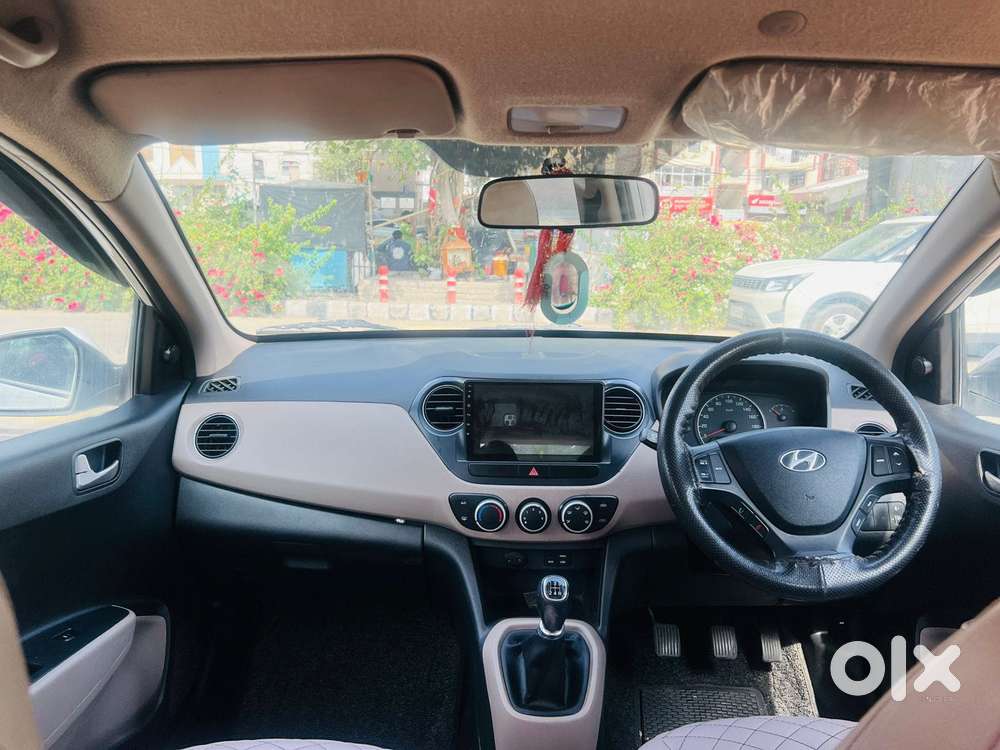 Hyundai Grand I10 Sportz O 1.2, 2016, Petrol