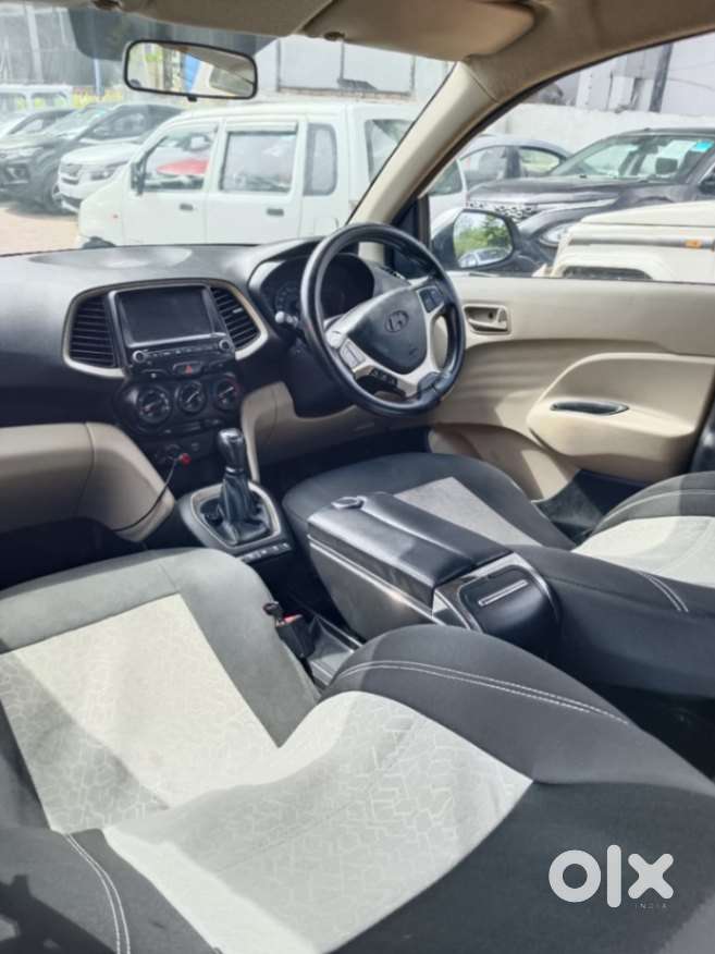 Hyundai Santro Sportz, 2019, Petrol