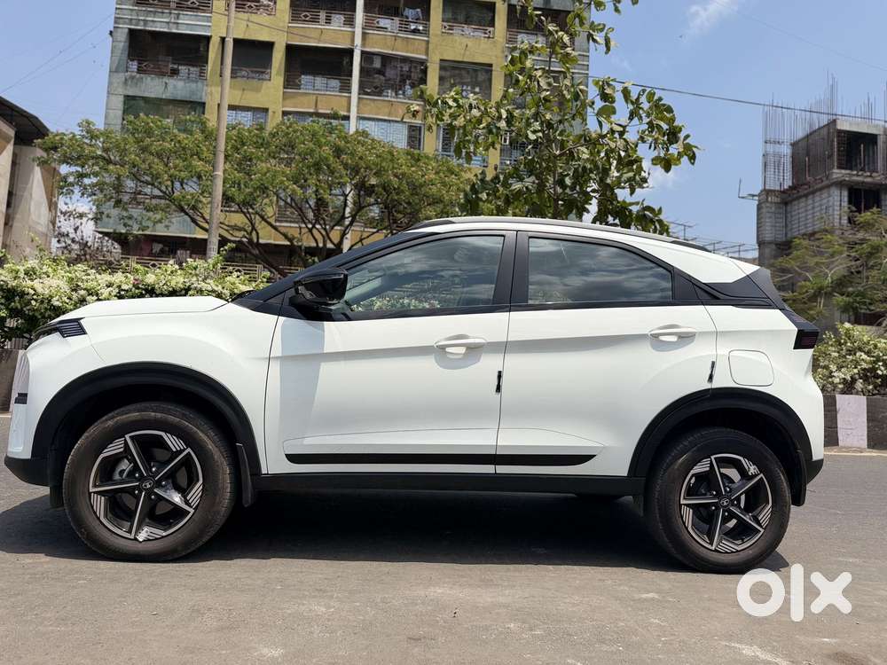 Tata Nexon 1.5 Revotorq Xz Plus Dual Tone, 2026, Diesel