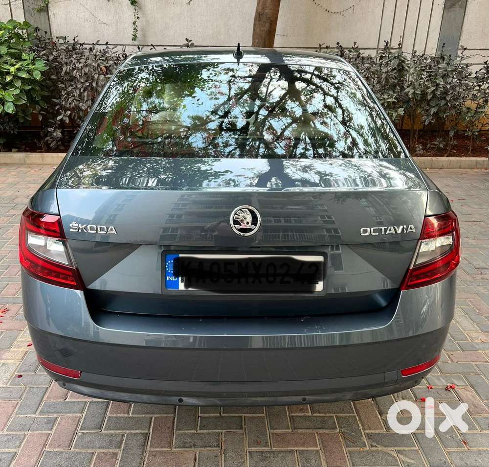 Skoda Octavia 2.0 L&k Tdi, 2018, Diesel