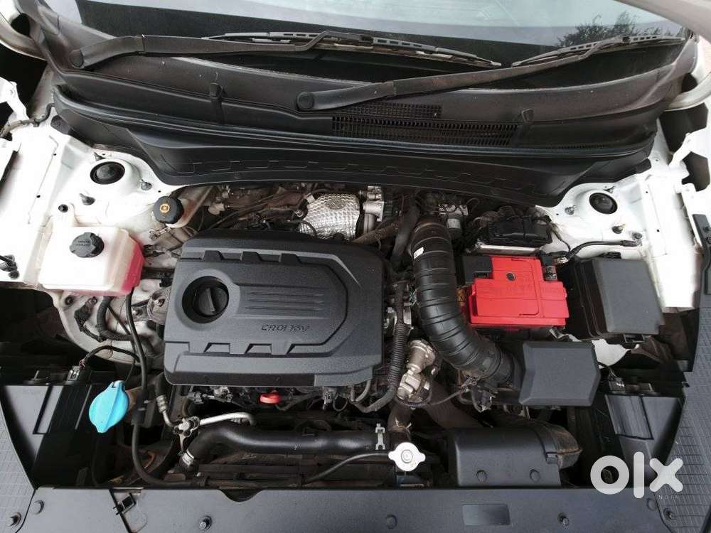 Kia Seltos Htk Plus D, 2021, Diesel