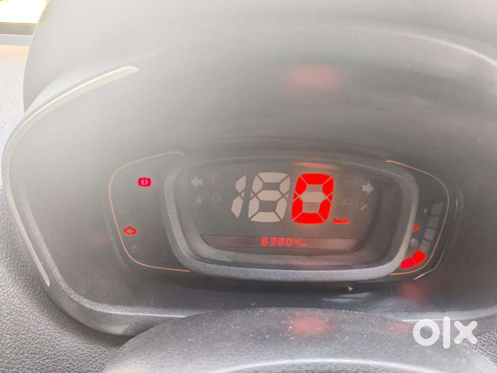 Renault Kwid Rxt 1.0, 2018, Petrol
