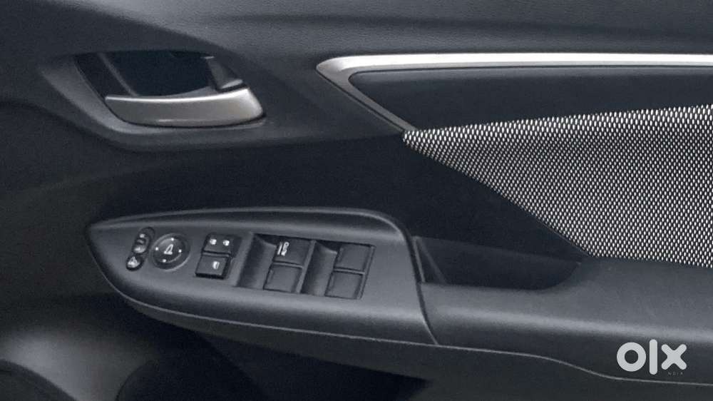 Honda Wr-v 1.2 Vx I-vtec, 2018, Petrol