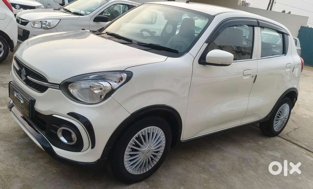 Maruti Suzuki Celerio Zxi, 2021, Petrol