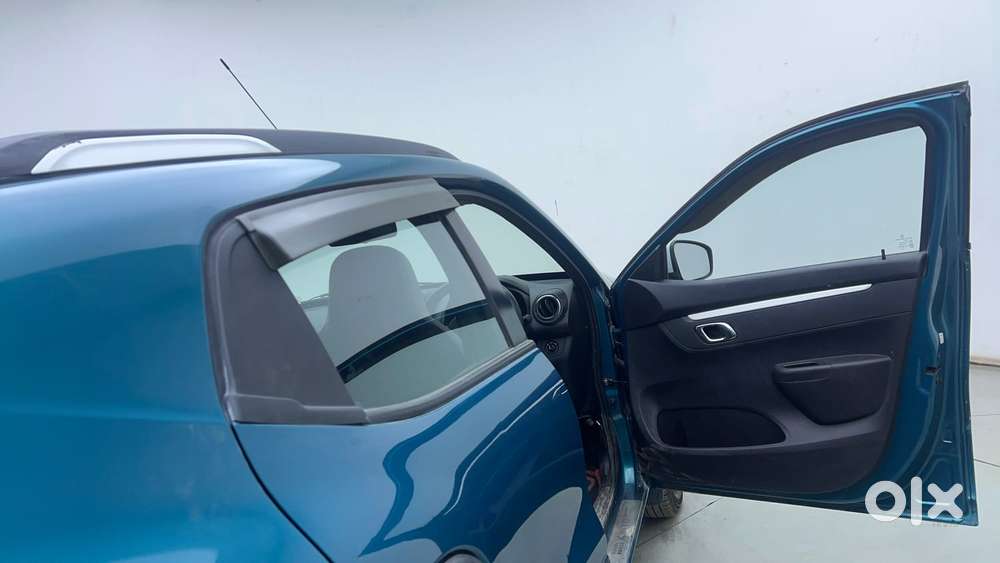 Renault Kwid Climber, 2022, Petrol
