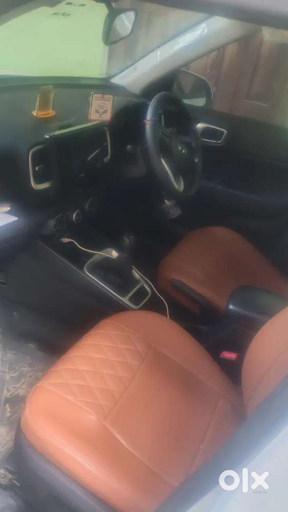 Hyundai Venue 2022 Petrol Car