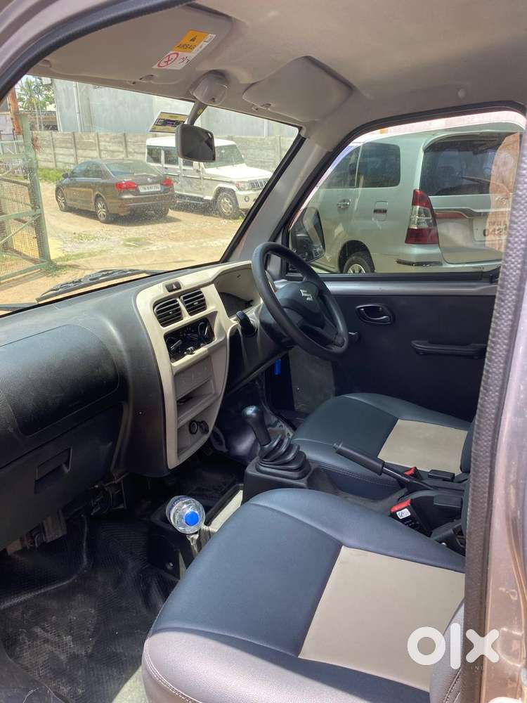 Maruti Suzuki Eeco 5 Seater Ac, 2023, Petrol