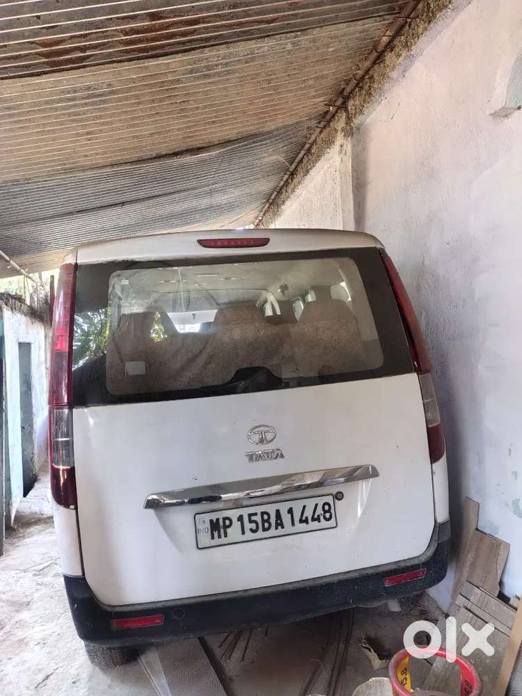 Tata Venture Diesel Lx 2013