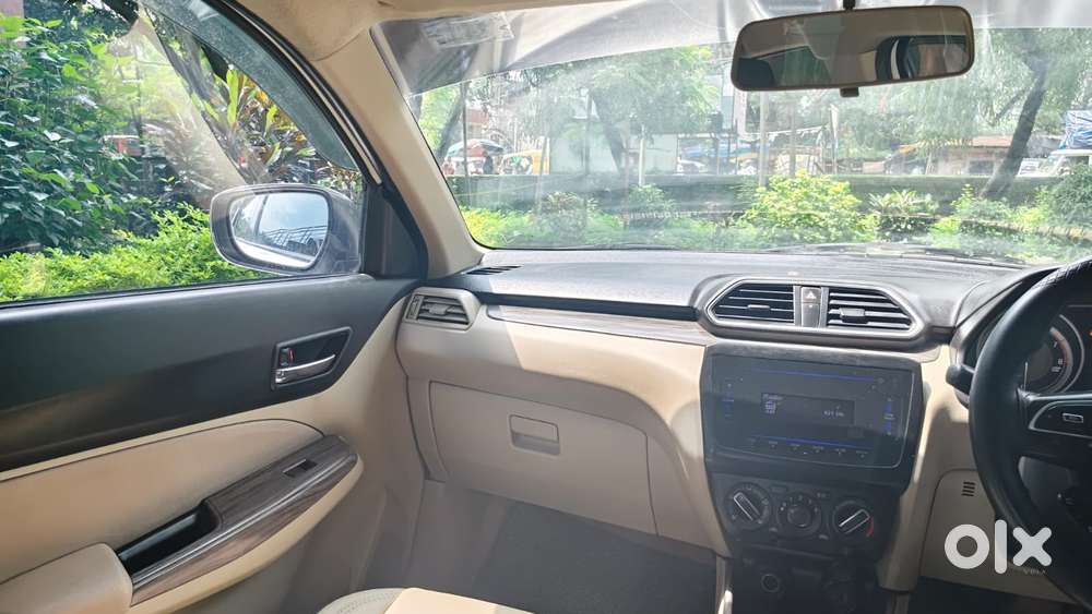 Maruti Suzuki Dzire 1.2 Vxi, 2021, Cng & Hybrids