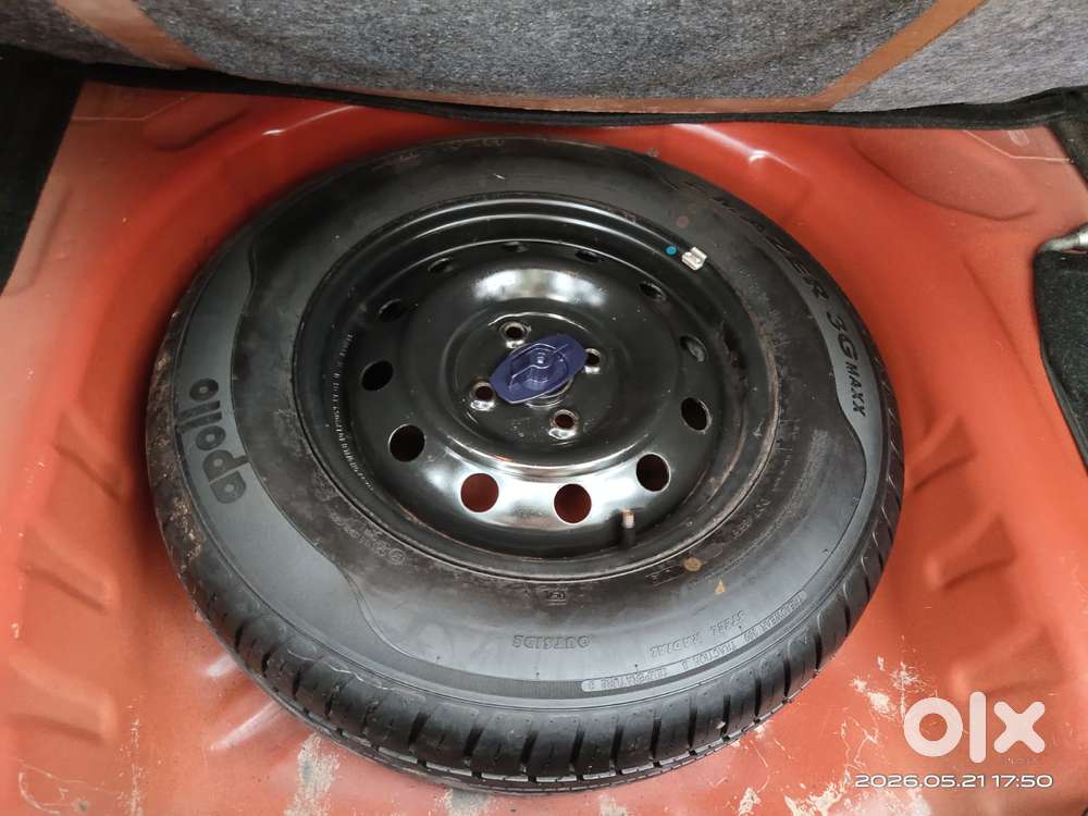 Maruti Suzuki Dzire 1.2 Vxi, 2019, Petrol