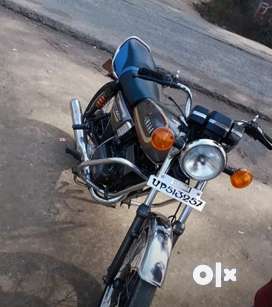 Olx rx shop 100 bike