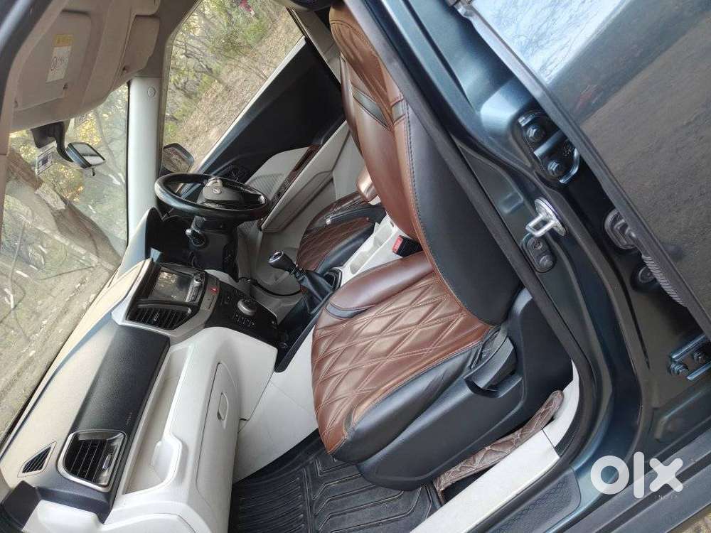 Mahindra Xuv300 W6 Diesel, 2019, Diesel