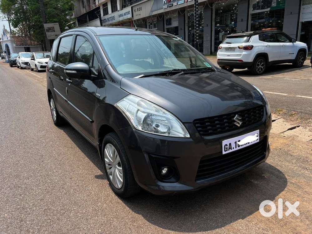 Maruti Suzuki Ertiga 2013 140000 Km Driven