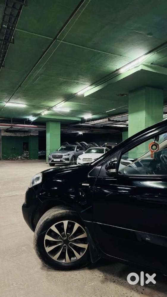 Renault Koleos 4x4 At, 2012, Diesel