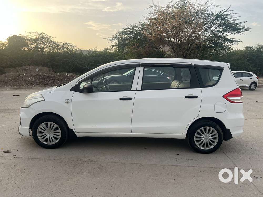 Maruti Suzuki Ertiga