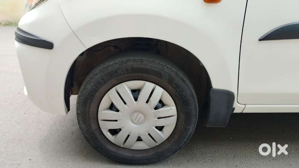 Maruti Suzuki Alto 800 Lxi, 2021, Petrol