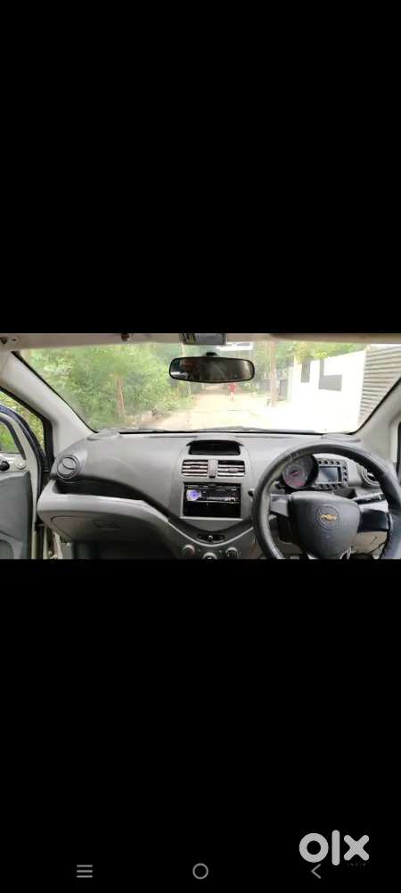 Chevrolet Beat 2012 Diesel 85600 Km Driven
