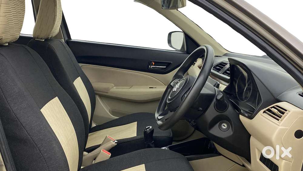 Maruti Suzuki Swift Dzire 1.2 Vxi Bsiv, 2019, Petrol