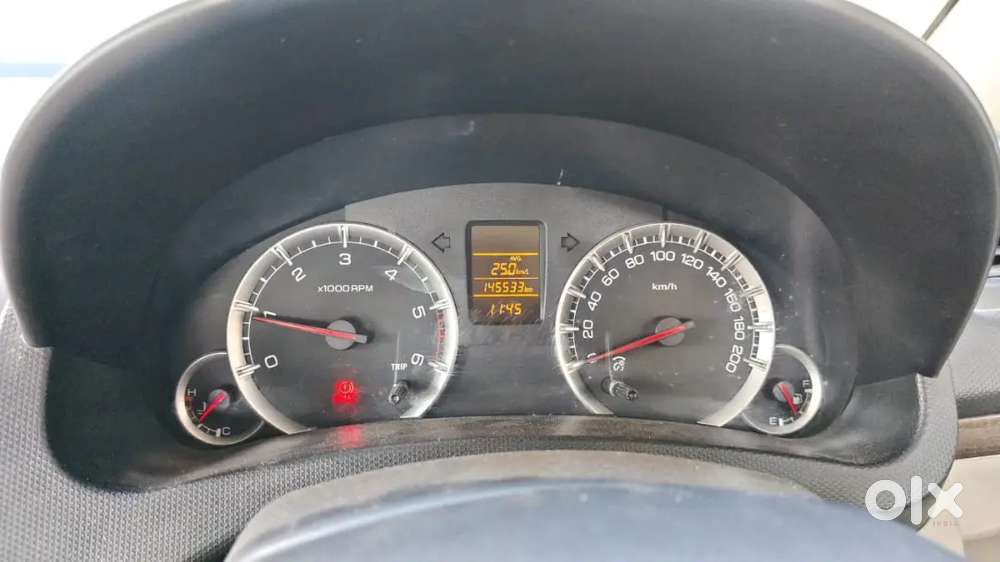 Maruti Suzuki Swift Dzire