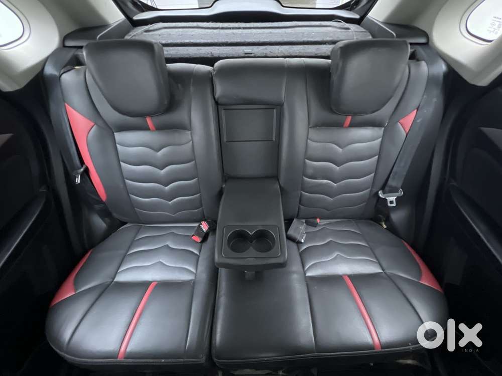 Maruti Suzuki Vitara Brezza Zdi Plus Amt Dual Tone, 2019, Diesel