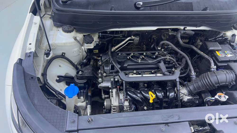 Hyundai Venue Sx, 2023, Petrol